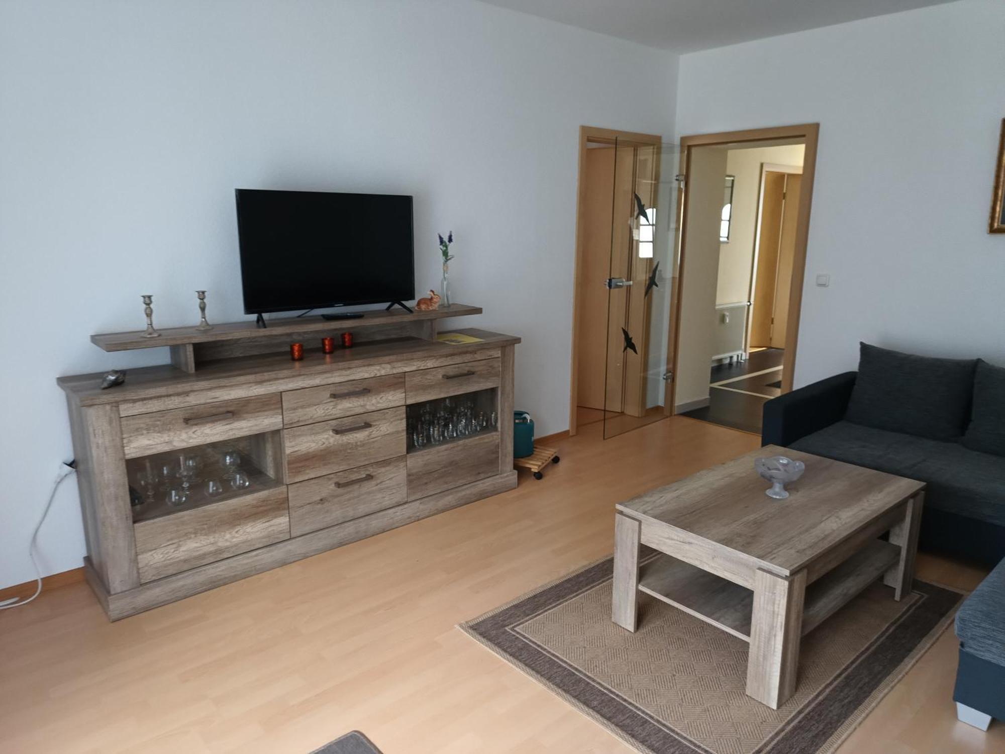 Ferienhaus Ulbricht Beim Senftenberger See Hosena Exterior foto